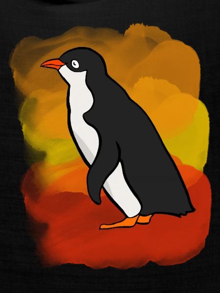 Pinguin