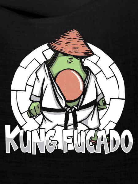 Kung Fu