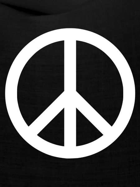 Peacezeichen