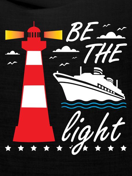 Be The Light Lighthouse