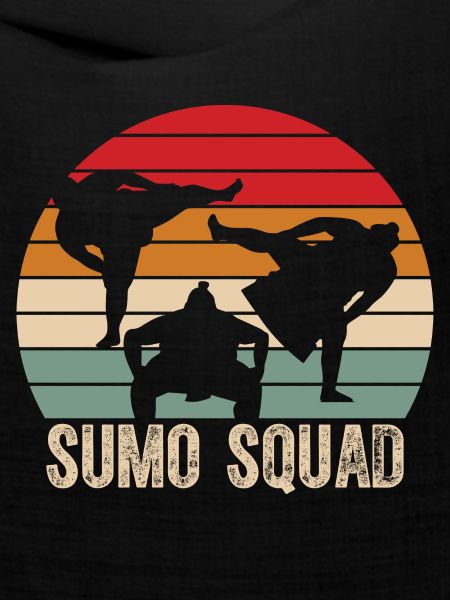 Sumo-Trupp