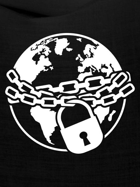 Lock down