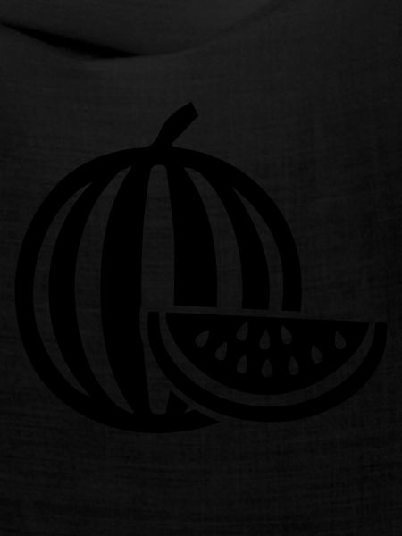 Melone Frucht