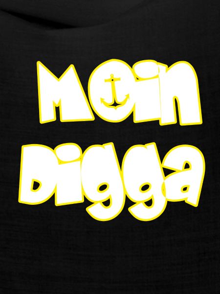 Moin Digga