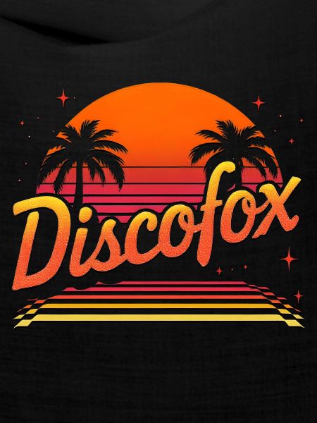 Discofox