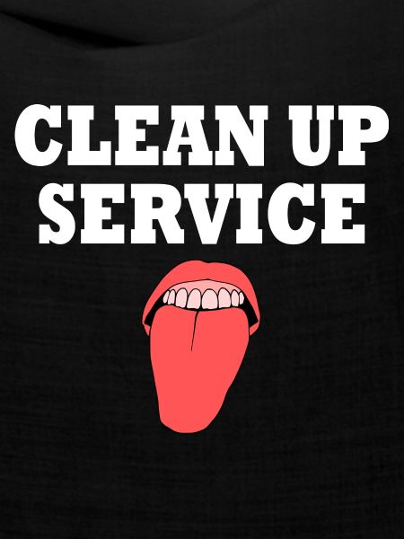 clean up service