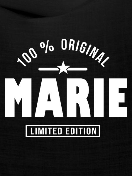 Marie, marie
