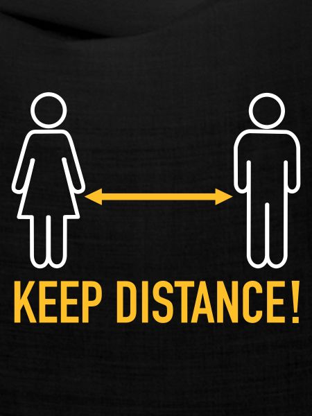 Keep Distance