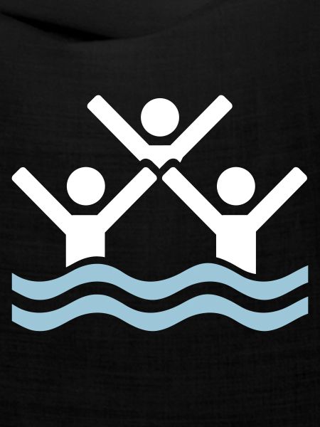 Synchronschwimmen