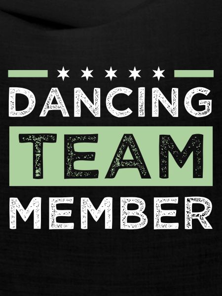 Dancing Team