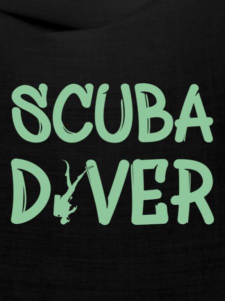 scuba diver