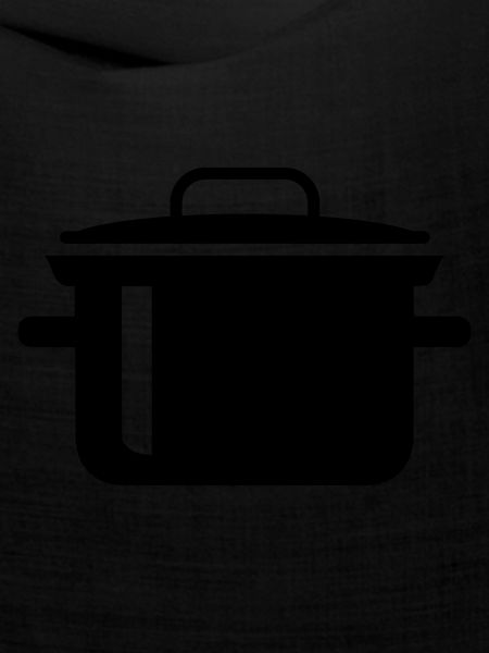 kochtopf Symbol