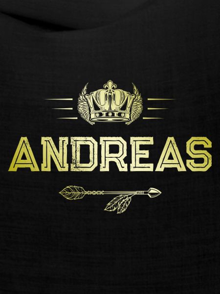 Andreas
