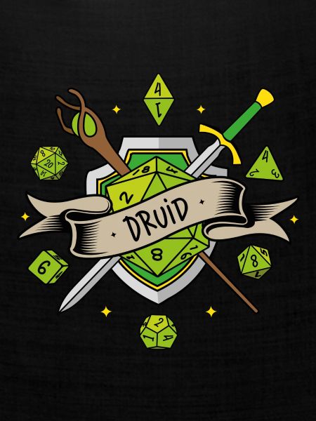Druiden-RPG