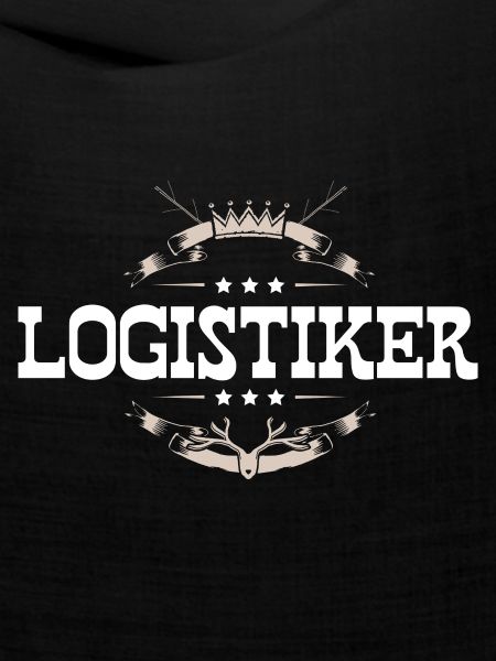 Logistiker Beruf