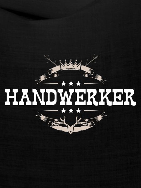 Handwerker Beruf