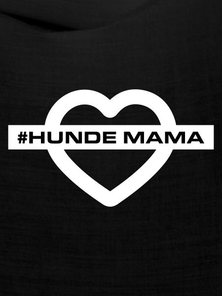 Hunde Mama