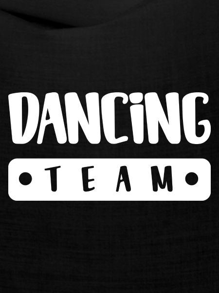 Dancing Team