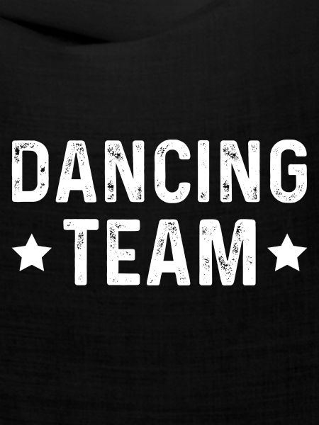 Dancing Team