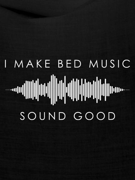 Tontechniker Sound Audio Engineer