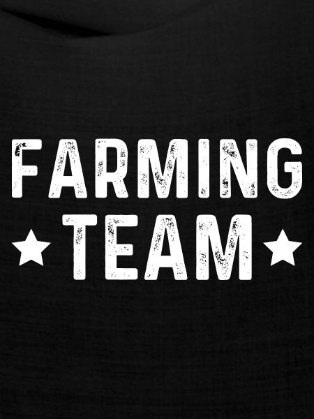 Farming Team