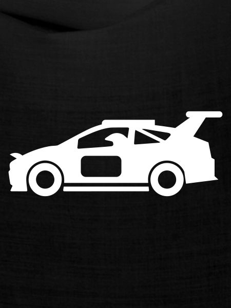 Auto Rennfahrer