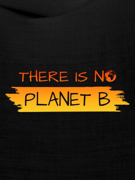there is no planet b