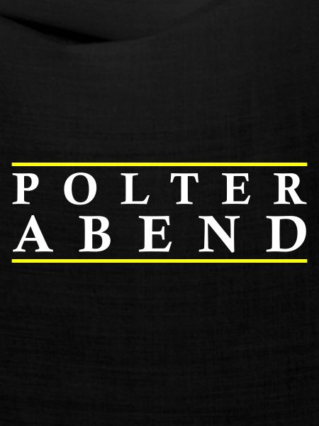 Polterabend Polterhochzeit