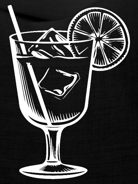 Limonade Drink