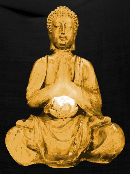 Buddha