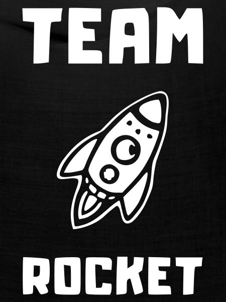 rakete team rocket