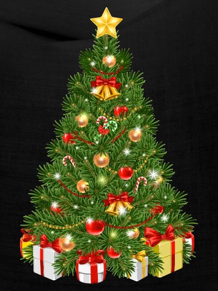 Weihnachtsbaum