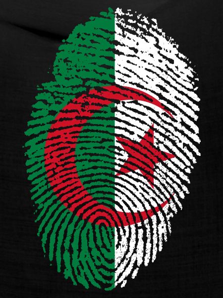Algerien