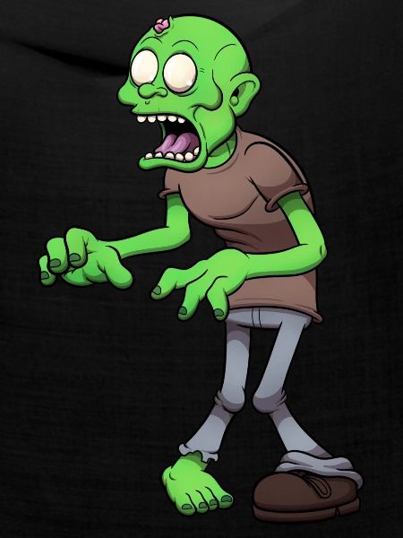 Zombie