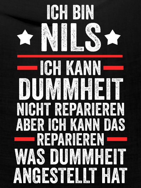 Nils