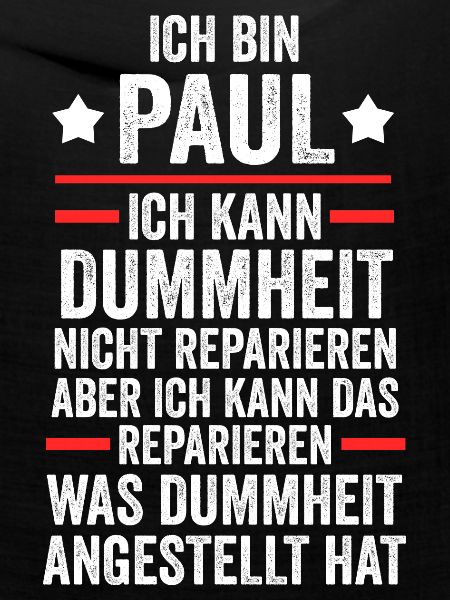 Paul