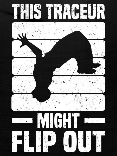 Parkour Sprüche