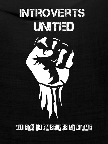 Introverts United
