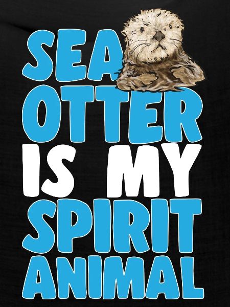 Seeotter