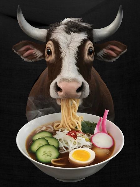 Ochse Ramen