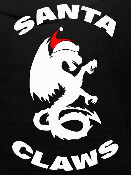 SANTA CLAWS