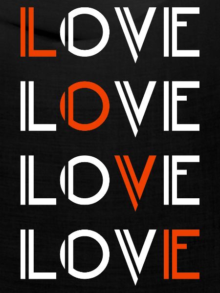 Love / Liebe