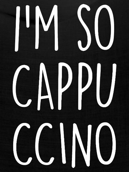 Cappuccino