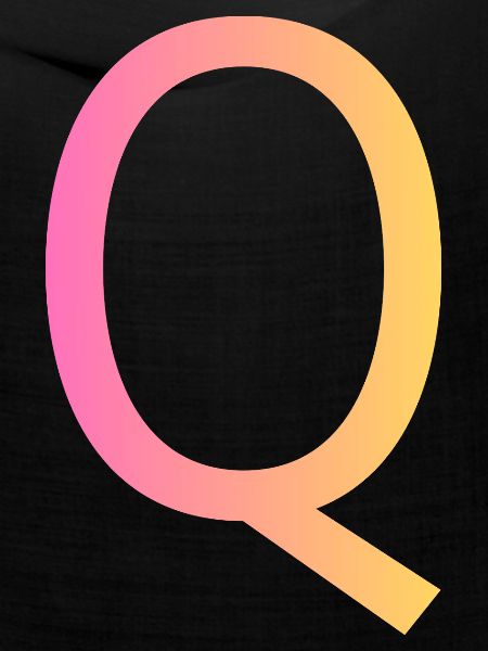 Q