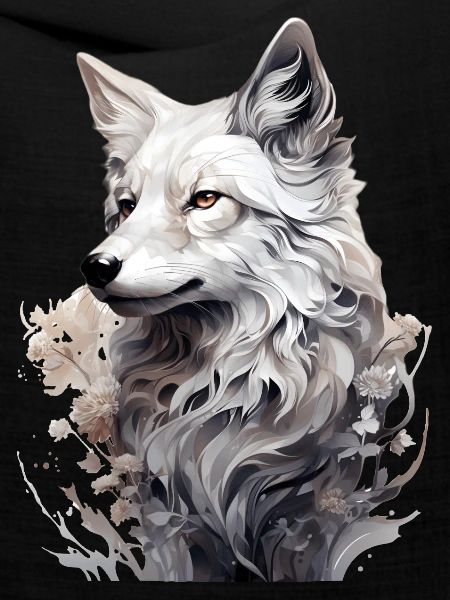 Polarfuchs