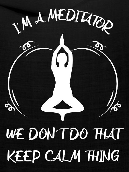 Meditaion