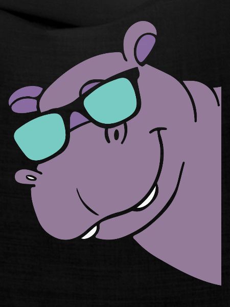 Nilpferd