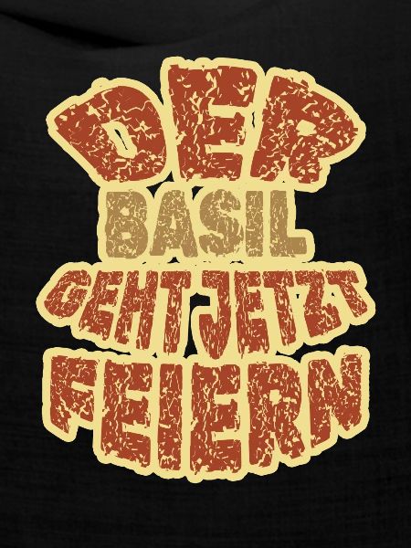 Feiern Party Basil
