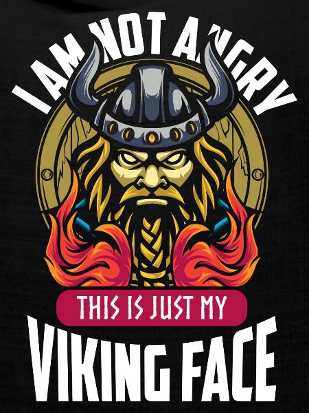 Valhalla Thor Krieger