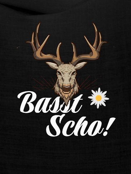 Basst Scho | Trachten Hirsch